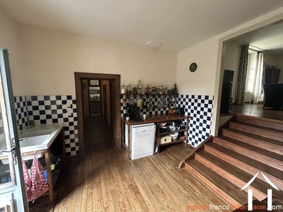 Huis met gastverblijf te koop rochechouart, limousin, Li1054 Afbeelding - 10