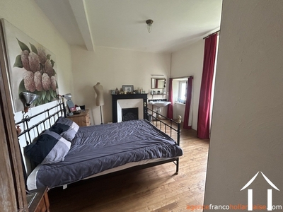 Huis met gastverblijf te koop rochechouart, limousin, Li1054 Afbeelding - 16
