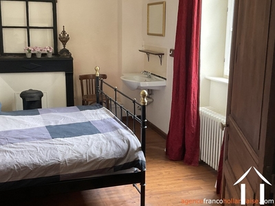 Huis met gastverblijf te koop rochechouart, limousin, Li1054 Afbeelding - 15