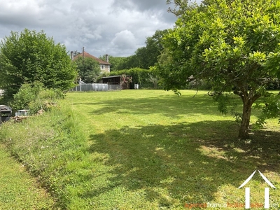 Huis met gastverblijf te koop rochechouart, limousin, Li1054 Afbeelding - 58