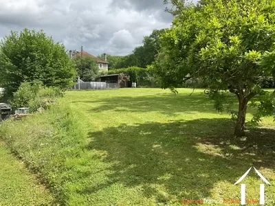 Huis met gastverblijf te koop rochechouart, limousin, Li1054 Afbeelding - 58