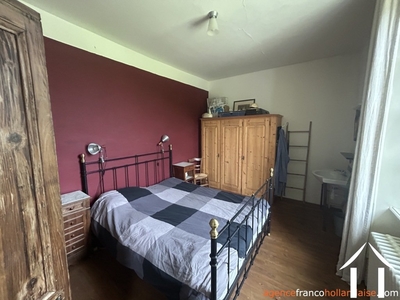 Huis met gastverblijf te koop rochechouart, limousin, Li1054 Afbeelding - 14