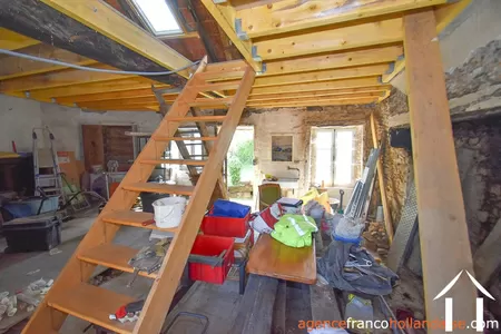 Woonhuis te koop neuvic entier, limousin, Li1056 Afbeelding - 4