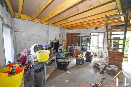 Woonhuis te koop neuvic entier, limousin, Li1056 Afbeelding - 3