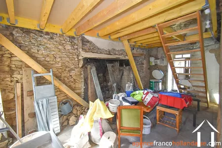 Woonhuis te koop neuvic entier, limousin, Li1056 Afbeelding - 5