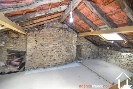 Woonhuis te koop neuvic entier, limousin, Li1056 Afbeelding - 8