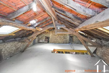 Woonhuis te koop neuvic entier, limousin, Li1056 Afbeelding - 9
