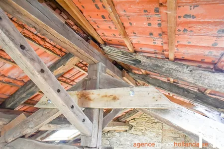 Woonhuis te koop neuvic entier, limousin, Li1056 Afbeelding - 10