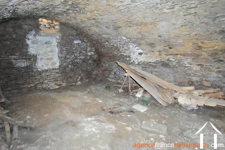 Woonhuis te koop neuvic entier, limousin, Li1056 Afbeelding - 11