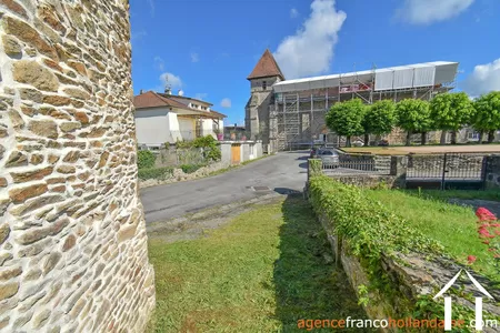 Woonhuis te koop neuvic entier, limousin, Li1056 Afbeelding - 22