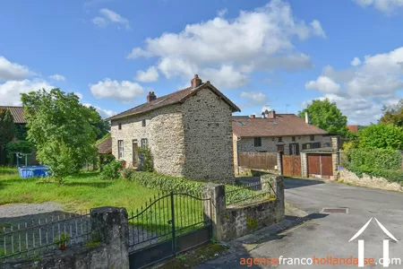 Woonhuis te koop neuvic entier, limousin, Li1056 Afbeelding - 12