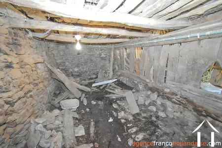 Woonhuis te koop neuvic entier, limousin, Li1056 Afbeelding - 18