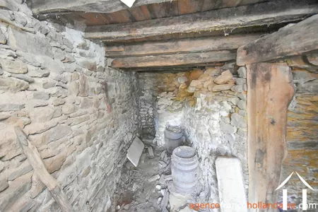 Woonhuis te koop neuvic entier, limousin, Li1056 Afbeelding - 17