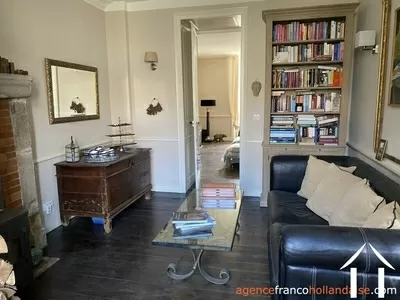 Woonhuis te koop oradour sur vayres, limousin, Li1057 Afbeelding - 15