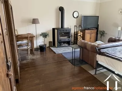 Woonhuis te koop oradour sur vayres, limousin, Li1057 Afbeelding - 16