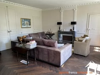 Woonhuis te koop oradour sur vayres, limousin, Li1057 Afbeelding - 6