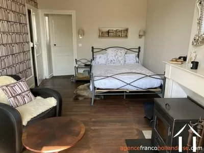Woonhuis te koop oradour sur vayres, limousin, Li1057 Afbeelding - 24