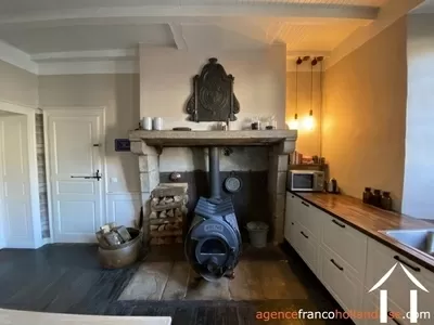 Woonhuis te koop oradour sur vayres, limousin, Li1057 Afbeelding - 10