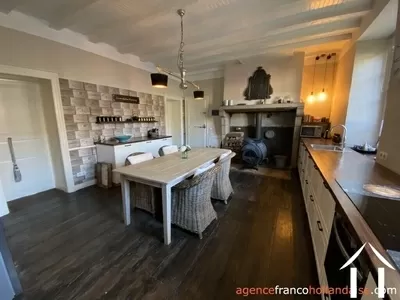 Woonhuis te koop oradour sur vayres, limousin, Li1057 Afbeelding - 8