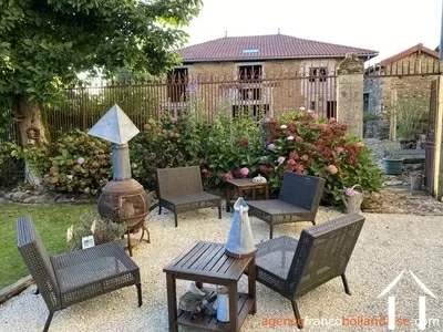 Woonhuis te koop oradour sur vayres, limousin, Li1057 Afbeelding - 25