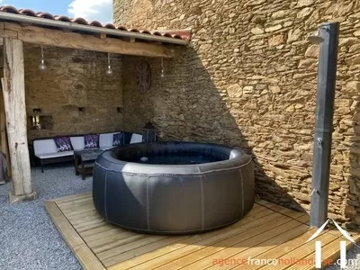Woonhuis te koop oradour sur vayres, limousin, Li1057 Afbeelding - 27