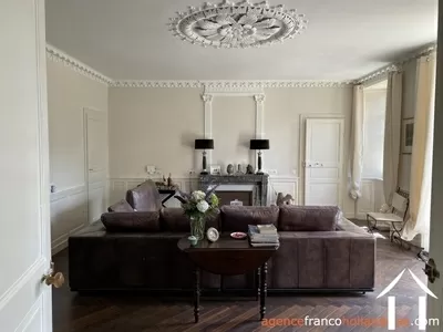 Woonhuis te koop oradour sur vayres, limousin, Li1057 Afbeelding - 5