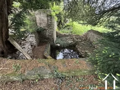 Woonhuis te koop oradour sur vayres, limousin, Li1057 Afbeelding - 30