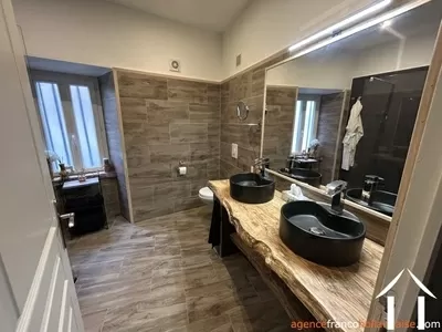 Woonhuis te koop oradour sur vayres, limousin, Li1057 Afbeelding - 17