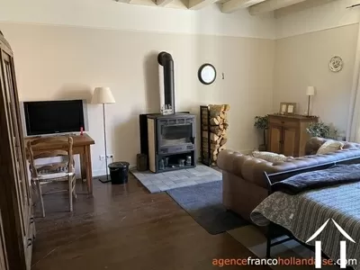 Woonhuis te koop oradour sur vayres, limousin, Li1057 Afbeelding - 13
