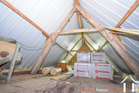 Bezit 1 hectare ++ te koop la croisille sur briance, limousin, Li1059 Afbeelding - 21