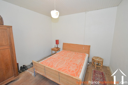 Bezit 1 hectare ++ te koop la croisille sur briance, limousin, Li1059 Afbeelding - 7
