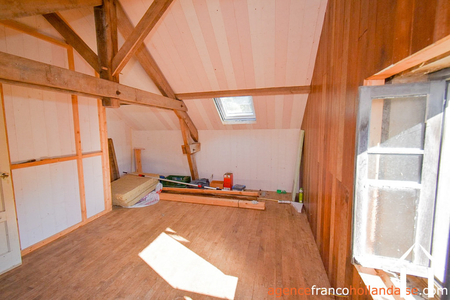 Bezit 1 hectare ++ te koop la croisille sur briance, limousin, Li1059 Afbeelding - 12