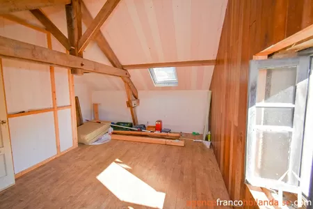 Bezit 1 hectare ++ te koop la croisille sur briance, limousin, Li1059 Afbeelding - 12