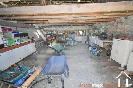 Woonhuis te koop st meard, limousin, Li1060 Afbeelding - 24