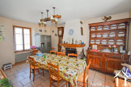 Woonhuis te koop st meard, limousin, Li1060 Afbeelding - 3