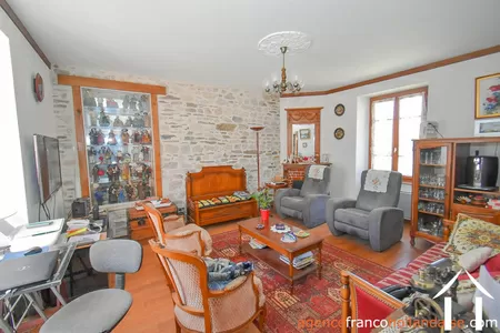 Woonhuis te koop st meard, limousin, Li1060 Afbeelding - 6