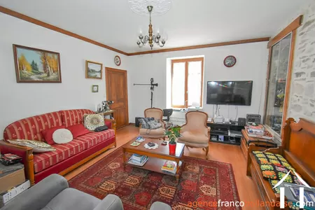 Woonhuis te koop st meard, limousin, Li1060 Afbeelding - 5