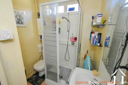 Woonhuis te koop st meard, limousin, Li1060 Afbeelding - 7