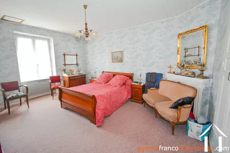 Woonhuis te koop st meard, limousin, Li1060 Afbeelding - 10
