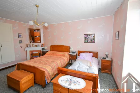 Woonhuis te koop st meard, limousin, Li1060 Afbeelding - 12