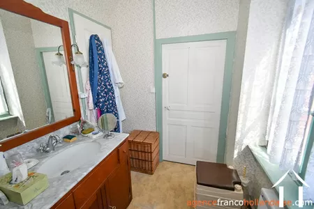 Woonhuis te koop st meard, limousin, Li1060 Afbeelding - 13
