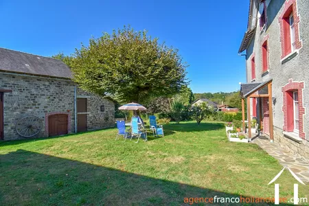 Woonhuis te koop st meard, limousin, Li1060 Afbeelding - 17