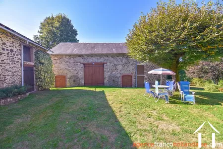 Woonhuis te koop st meard, limousin, Li1060 Afbeelding - 18