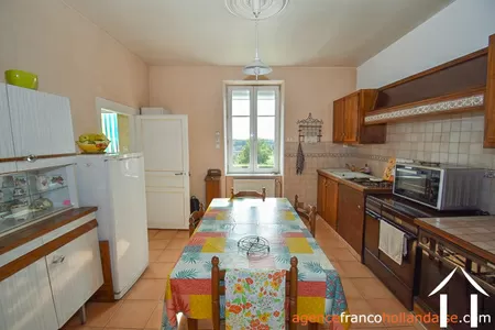 Bezit 1 hectare ++ te koop la croisille sur briance, limousin, Li1061 Afbeelding - 6