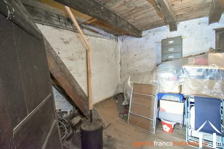 Bezit 1 hectare ++ te koop la croisille sur briance, limousin, Li1061 Afbeelding - 35