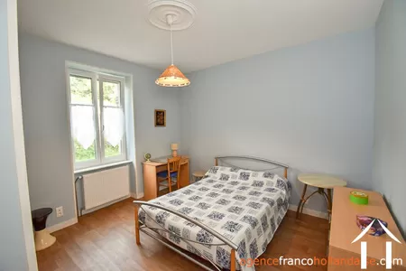 Bezit 1 hectare ++ te koop la croisille sur briance, limousin, Li1061 Afbeelding - 10