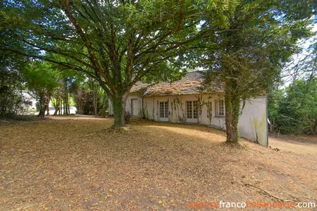 Dorpshuis te koop meilhards, limousin, Li1063 Afbeelding - 1