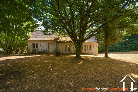 Dorpshuis te koop meilhards, limousin, Li1063 Afbeelding - 32