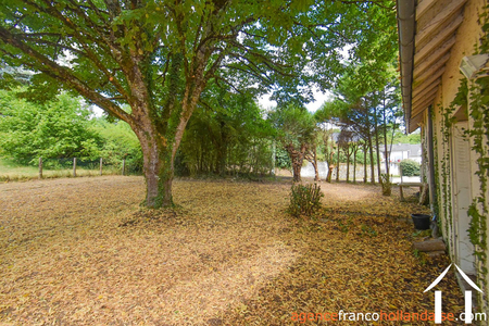 Dorpshuis te koop meilhards, limousin, Li1063 Afbeelding - 24