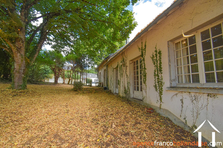 Dorpshuis te koop meilhards, limousin, Li1063 Afbeelding - 10